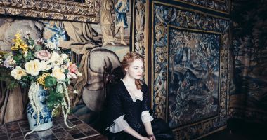 Emma Stone susține că rochiile de epocă purtate pentru ''The Favourite'' i-au afectat organele interne