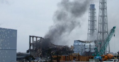 Stire din Actualitate : Centrala Fukushima înregistrează în continuare scurgeri radioactive