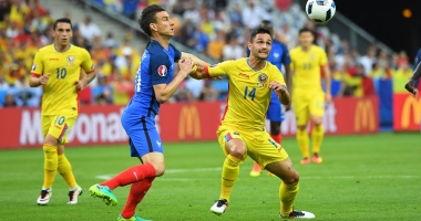 Stire din Sport : România, locul 20 la Euro 2016, în opinia celor de la "The Guardian"