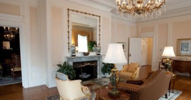 Cele mai luxoase apartamente prezidențiale din hotelurile americane (GALERIE FOTO) - 10