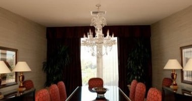 Cele mai luxoase apartamente prezidențiale din hotelurile americane (GALERIE FOTO) - 11