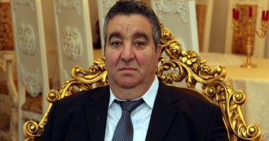 Stire din Eveniment : Cioabă, regele țiganilor, a suferit un infarct!