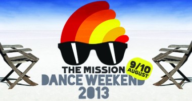 Stire din Diverse : The Mission din nou pe litoral