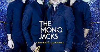 Stire din Cultură-Educație : The Mono Jacks lansează albumul "Gloria" la Constanța