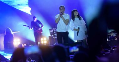 Stire din Social : The Motans, Irina Rimes, Lora, Mark Stam te așteaptă la ONE! Festival