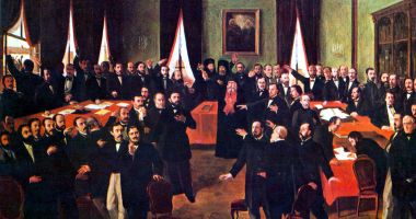 24 ianuarie 1859 este momentul începutului proiectului României moderne - 2