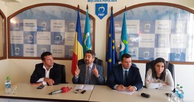 Stire din Politică-Administrație : Theodor Paleologu: "Klaus Iohannis și-o dorește pe Viorica Dăncilă în turul doi"