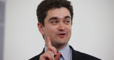 Paleologu: Decizia luată în BPN al PNL este tipică falșilor lideri