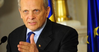 Stire din Politică-Administrație : "Nu voi participa la alegerile interne din PDL pentru Cotroceni"