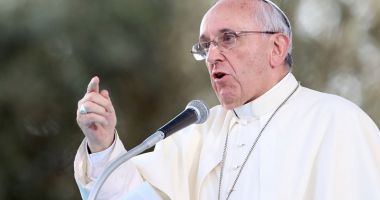 Stire din Actualitate : Vaticanul contraatacă: "Papa nu a negat existența Iadului, este o răstălmăcire!"