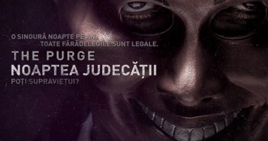 Stire din Cultură-Educație : Premierele săptămânii la Cityplex Tomis Mall
