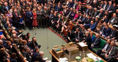 Stire din Actualitate : Theresa May cere sprijinul parlamentarilor după discuțiile dificile cu UE