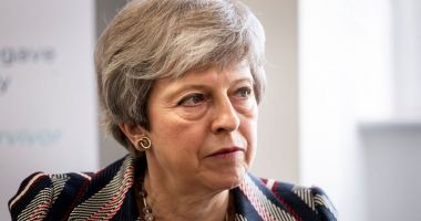 Stire din Actualitate : Theresa May, pregătită să ofere un al doilea referendum privind Brexitul