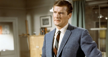 GALERIE FOTO / A murit actorul Roger Moore, cunoscut pentru rolurile din James Bond și Sfântul - 3