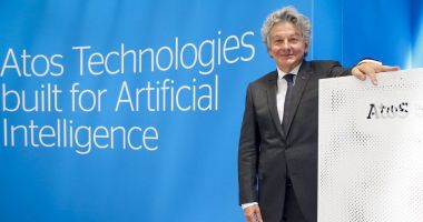 Stire din Actualitate : Thierry Breton, noua propunere de comisar european a Franței