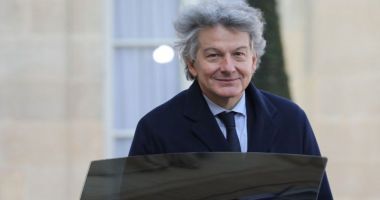 Comisarul european Thierry Breton nu crede într-un Polexit