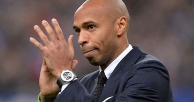 Stire din Sport : Thierry Henry, noul antrenor secund al naționalei Belgiei