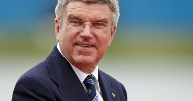 Stire din Sport : CIO a creat un fond de urgență pentru sportivii din Ucraina