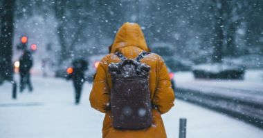 Stire din Social : Meteorologii anunță o răcire accentuată a vremii: temperaturile scad accelerat