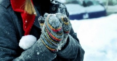 Știți să vă testați alergia la frig?