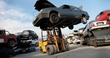 Bugetul Programului Rabla Plus, suplimentat cu 15 milioane de lei. Tichetele, disponibile de luni