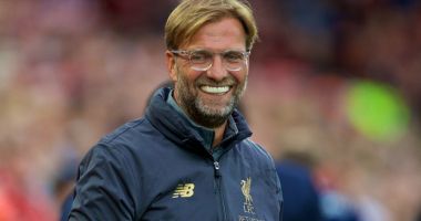 Fotbal: Juergen Klopp se gândește la un an de pauză