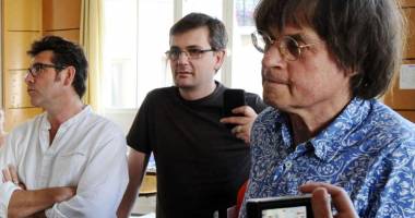 FOTO și VIDEO! MASACRU ÎN PARIS! 12 morți într-un atac cu arme Kalașnikov, la un ziar. Franța, în alertă teroristă maximă - UPDATE - 4