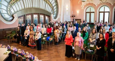 Elena Vlad (CECCAR): „Profesia noastră, cea de contabil, este una a responsabilității“ - 4