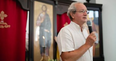 Praznicul Sfinților Martiri Brâncoveni oficiat de ÎPS Teodosie, Arhiepiscopul Tomisului - 6