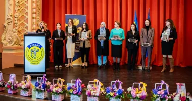 Elena Vlad (CECCAR): „Profesia noastră, cea de contabil, este una a responsabilității“ - 3