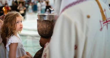 Praznicul Sfinților Martiri Brâncoveni oficiat de ÎPS Teodosie, Arhiepiscopul Tomisului - 5
