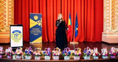 Elena Vlad (CECCAR): „Profesia noastră, cea de contabil, este una a responsabilității“ - 2