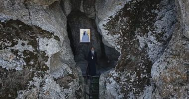 Praznicul Sfinților Martiri Brâncoveni oficiat de ÎPS Teodosie, Arhiepiscopul Tomisului - 4