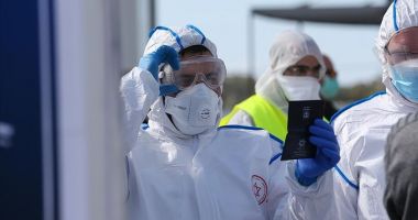 Stire din Actualitate : Coronavirus. Israelul se confruntă cu o creştere a numărului de cazuri de infectare; se analizează reintroducerea unor restricţii
