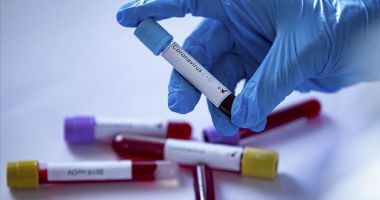Coronavirus la Constanţa. 3.291 de persoane au fost confirmate cu COVID
