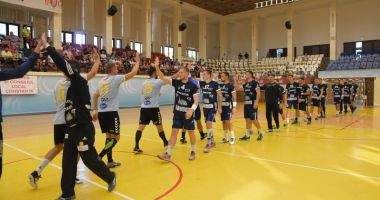 Stire din Sport : THW Kiel, Magdeburg și Saint-Raphael, printre posibilele adversare ale HCDS