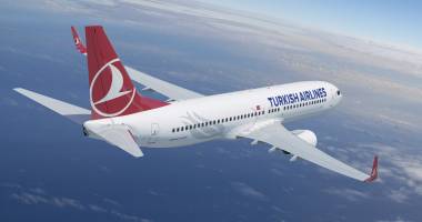 Stire din Economie : TRANZACȚIA ANULUI. Turkish Airlines negociază preluarea a 49% din Tarom