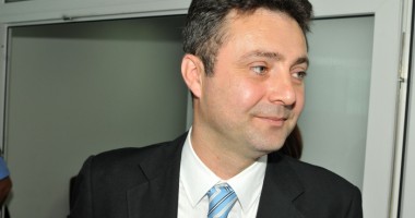 Stire din Eveniment : Demitere la DNA. Procurorul de caz al lui Dragnea, demis de Tiberiu Nițu