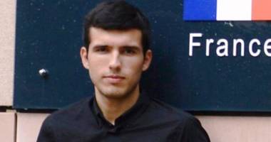 Stire din Cultură-Educație : Doi studenți constănțeni,  în elita universitară națională