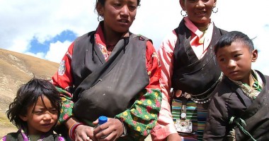 Stire din Actualitate : "Libertăți fără precedent în Tibet"