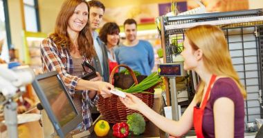 Stire din Social : Valoarea tichetelor de masă pentru angajați ar putea crește la 40 de lei