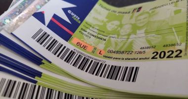 Stire din Social : Lovitură pentru angajații care au tichete de masă: Unii pot primi bani mai puțini