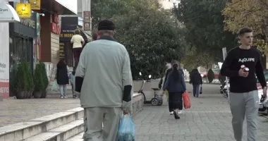 Stire din Politică-Administrație : Primăria Orașului Năvodari acordă tichete sociale cu ocazia Paștelui. Cine se încadrează la acest ajutor