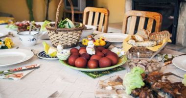 Stire din Social : Tichete sociale pentru masa de Paște, acordate de către stat. Ce localități constănțene oferă sprijinul
