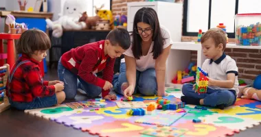 Stire din Social : Valoarea tichetelor de creșă a fost majorată începând cu aprilie 2026