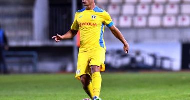 Stire din Sport : Valentin Ţicu, suspendat 16 meciuri de Comisia de Disciplină a FRF