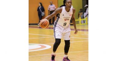 Stire din Sport : Tierra Henderson, „globe-trotter”-ul sosit la Phoenix CSU Simona Halep