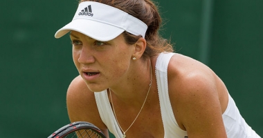 Stire din Sport : Tenis / Patricia Țig s-a calificat în finala turneului ITF de la Shenzhen