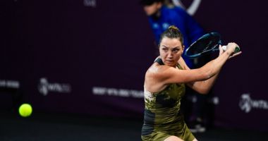 Stire din Sport : Patricia Ţig, învinsă în optimile turneului Transylvania Open