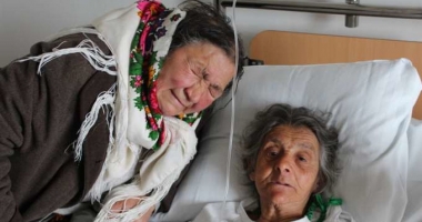 Cine este românca rănită în atentatul de la Stockholm. Femeia era rezident în Suedia - 3